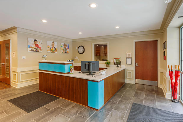 Images Primrose School of Reston