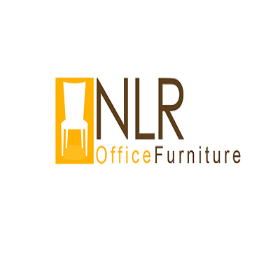 N L R Office Furniture Logo