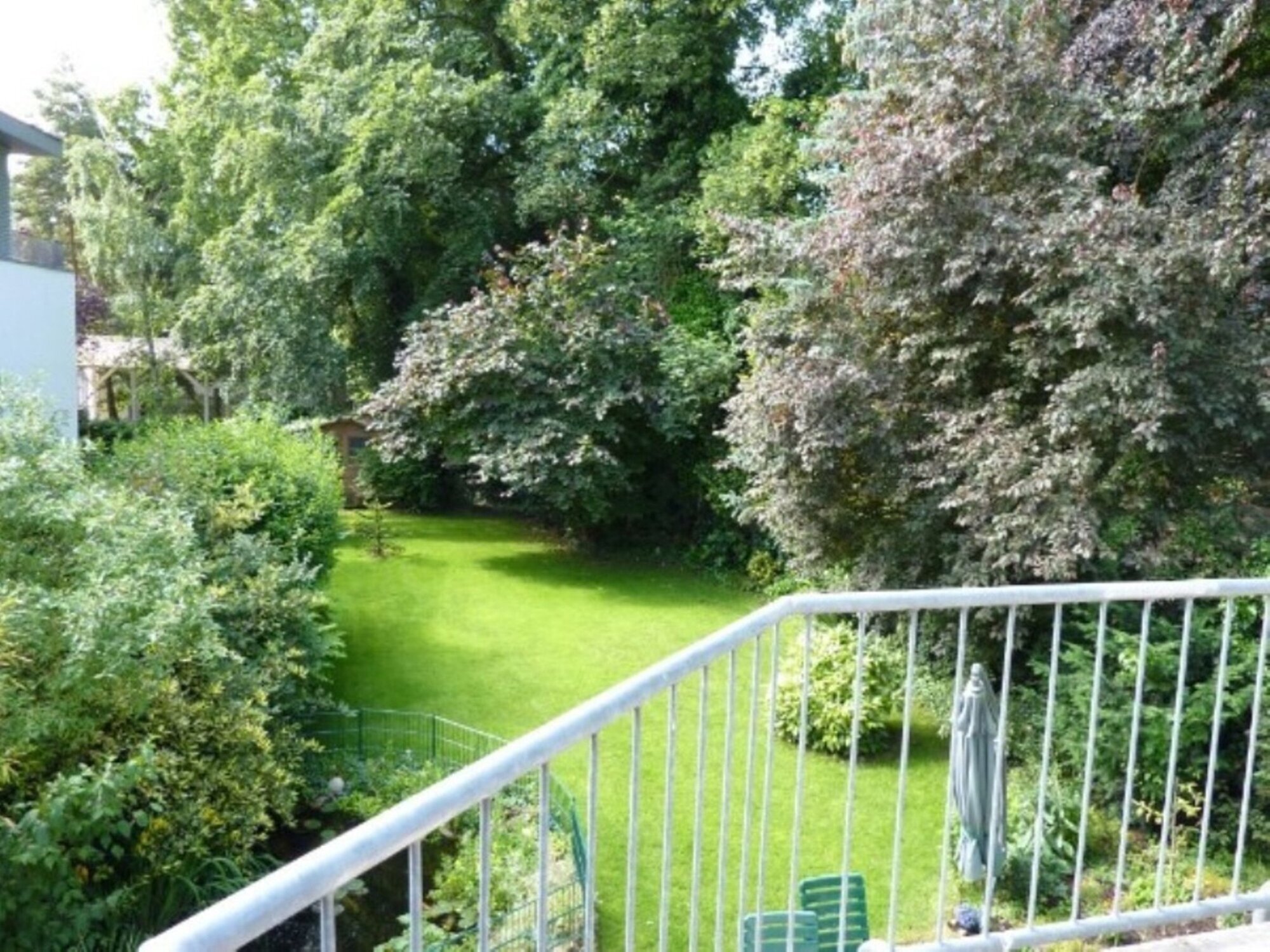 Ferienwohnung Schön wohnen in Mainz, Lennebergstraße 7 in Mainz