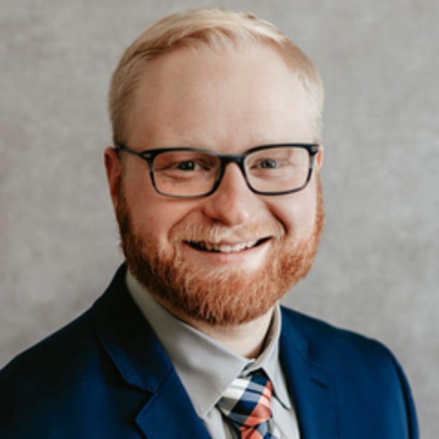 Images Edward Jones - Financial Advisor: Blake Mellin