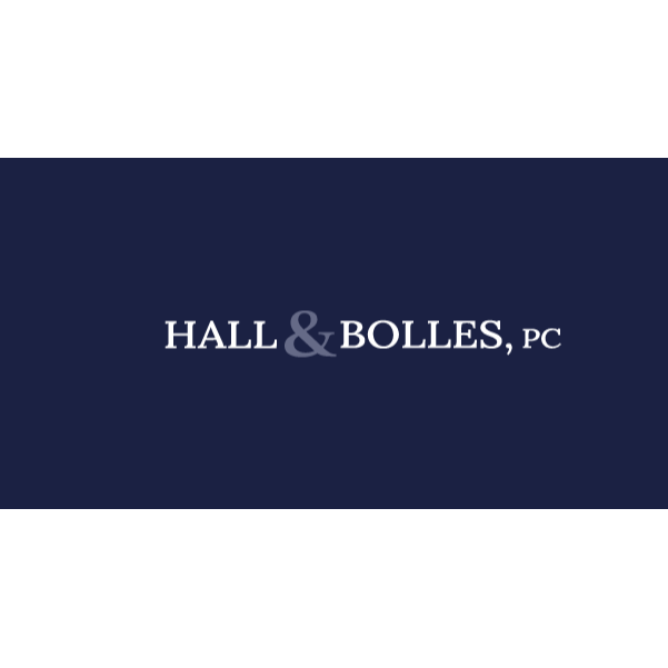 Hall & Bolles, P.C.