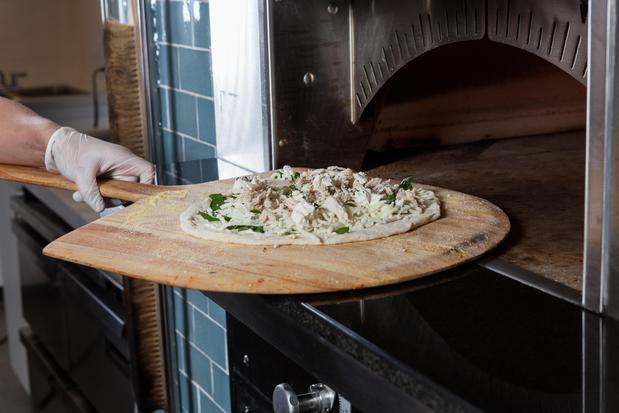 Images Drift Kitchen & Bar - Hutchinson Shores Resort