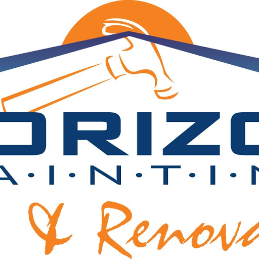 Horizon Painting & Renovations Logo