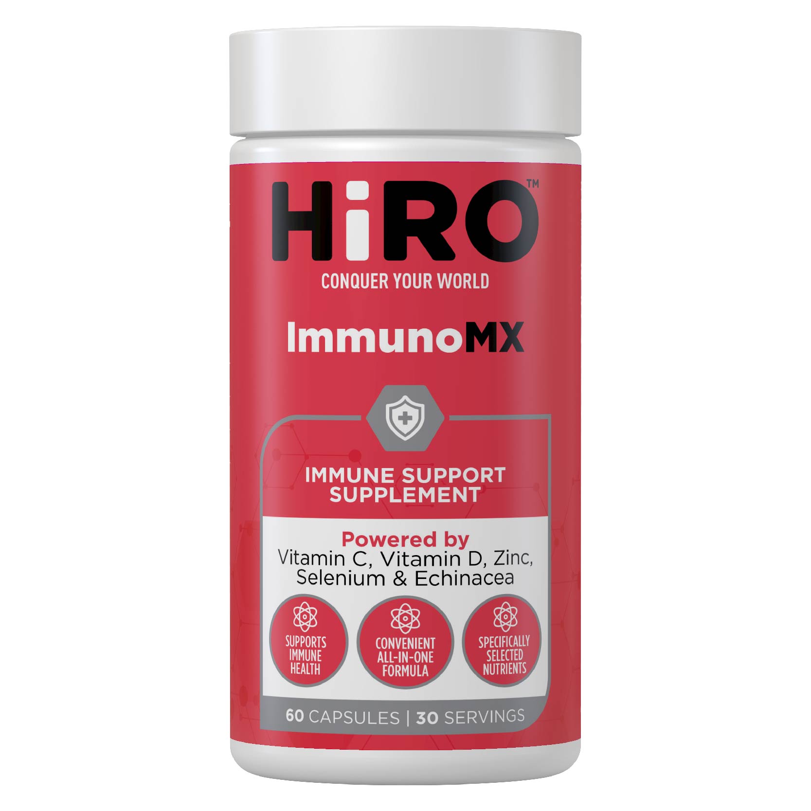 Hiro™ ImmunoMX®