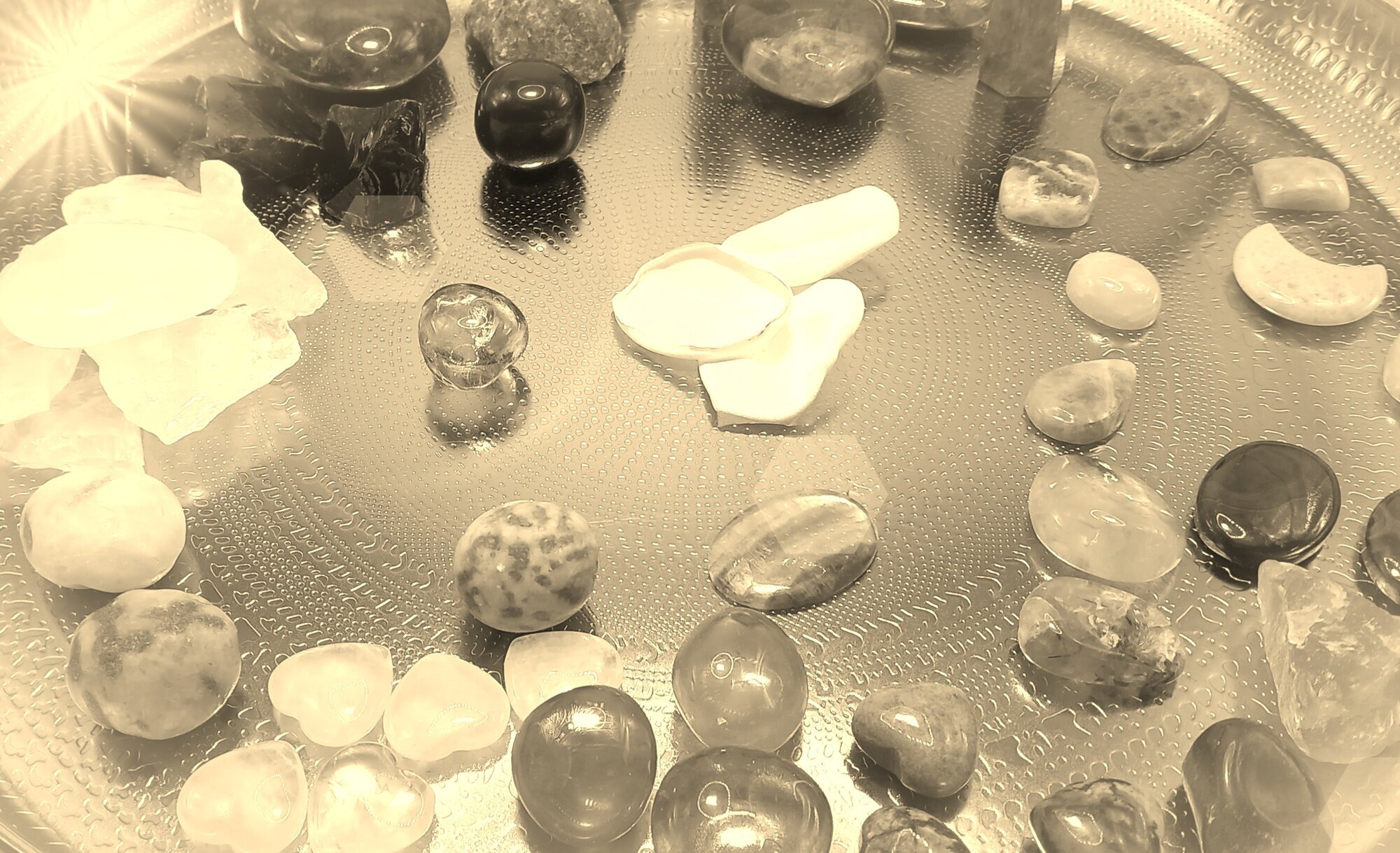 JesStone - Edelsteinschmuck und mehr Kleingewerbe in Bremen