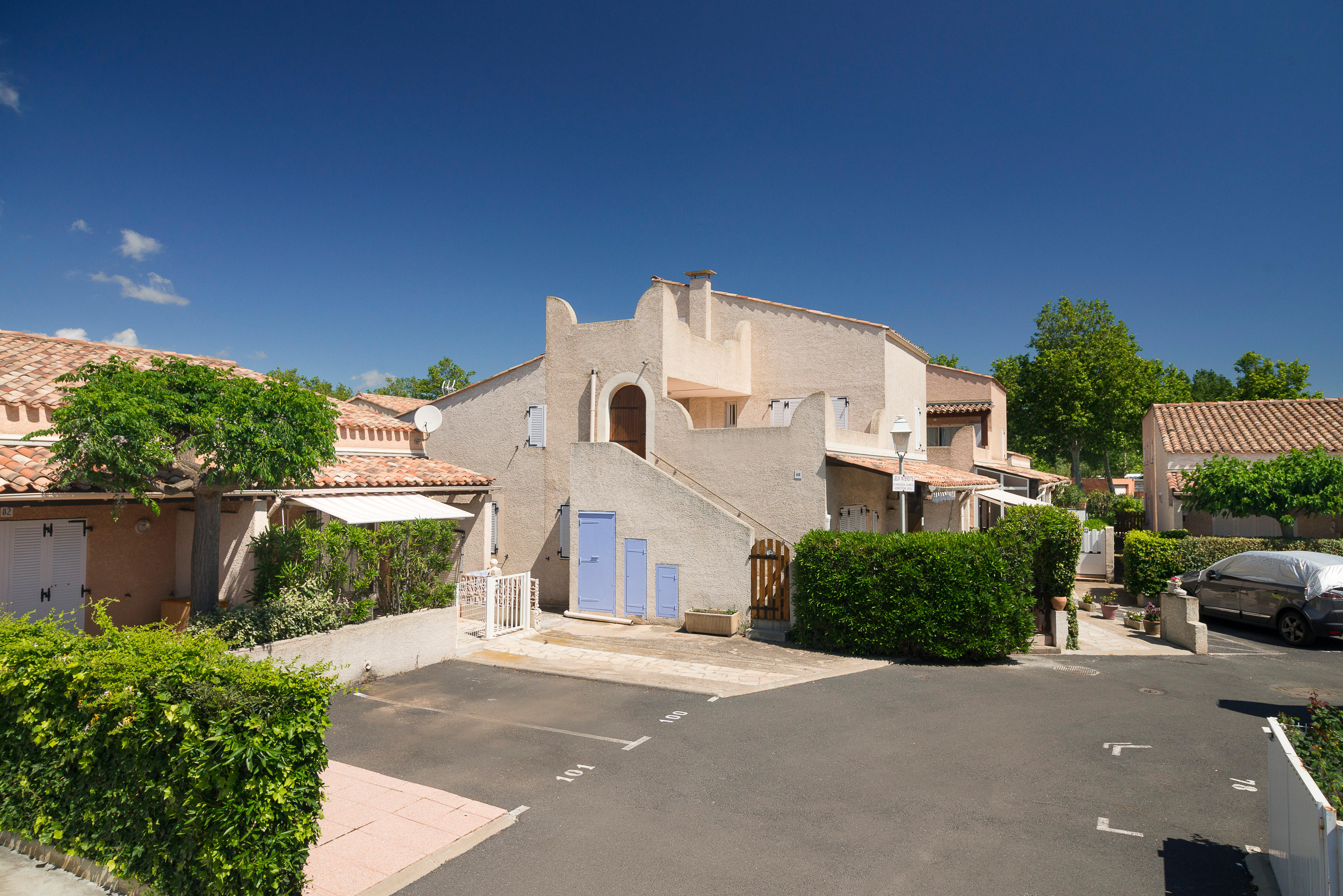 Images Résidence Hacienda Beach - Vacancéole