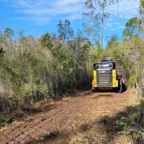 Images J & M Forestry and Mulching LLC