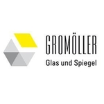 Kundenlogo Glas & Spiegel Gromöller GmbH