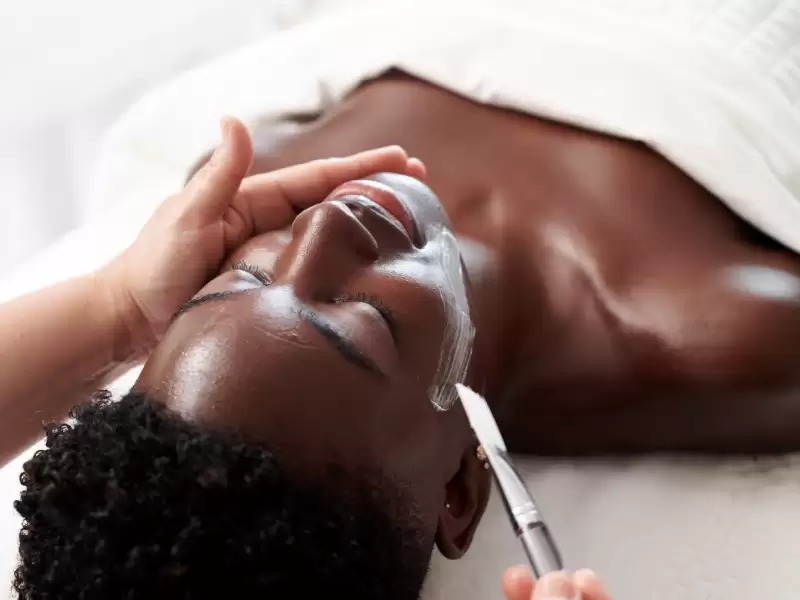 Images Bamford Wellness Spa