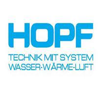 Karl Hopf GmbH Technik mit System  