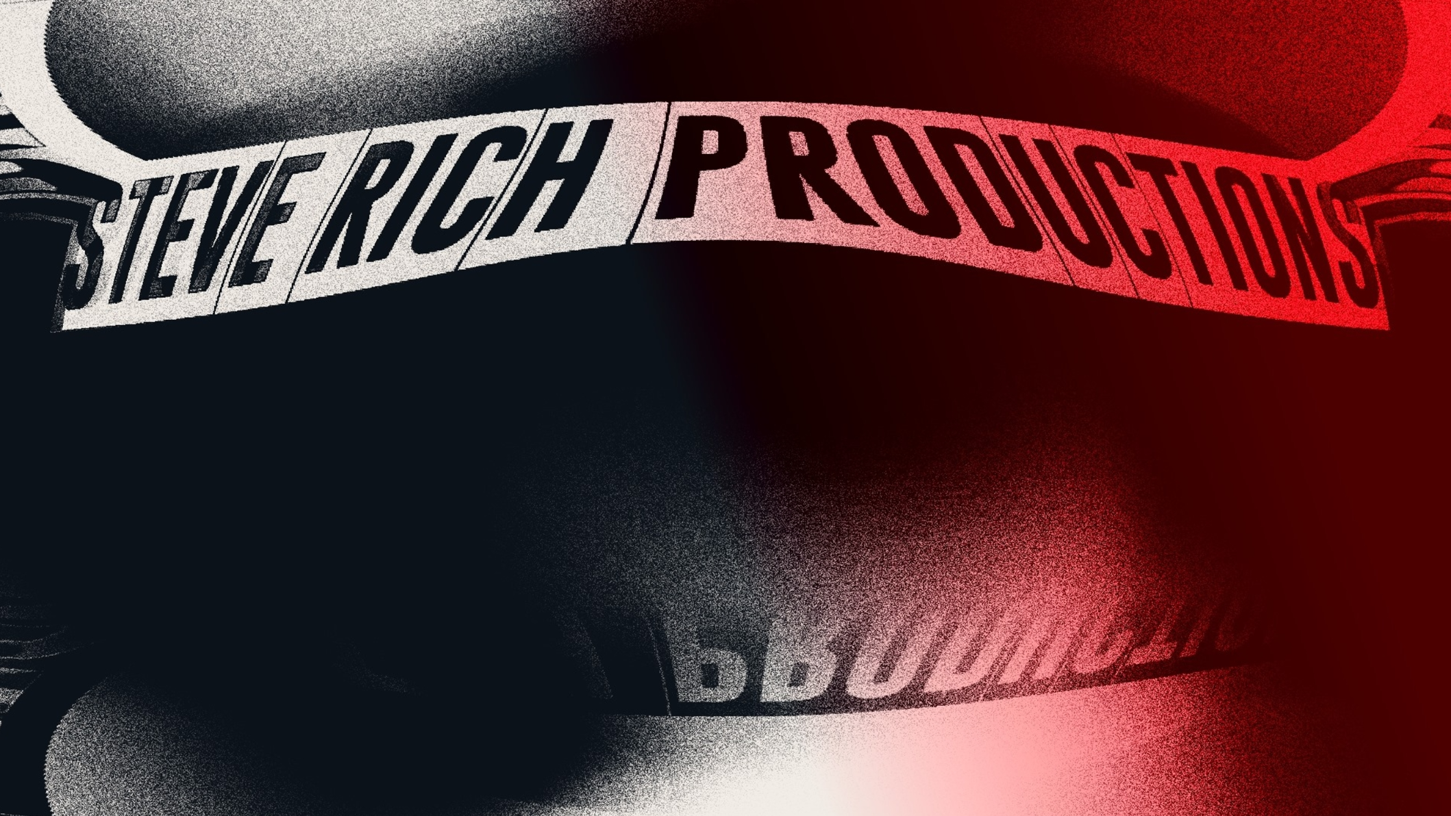 Steve Rich Productions in Dortmund - Logo