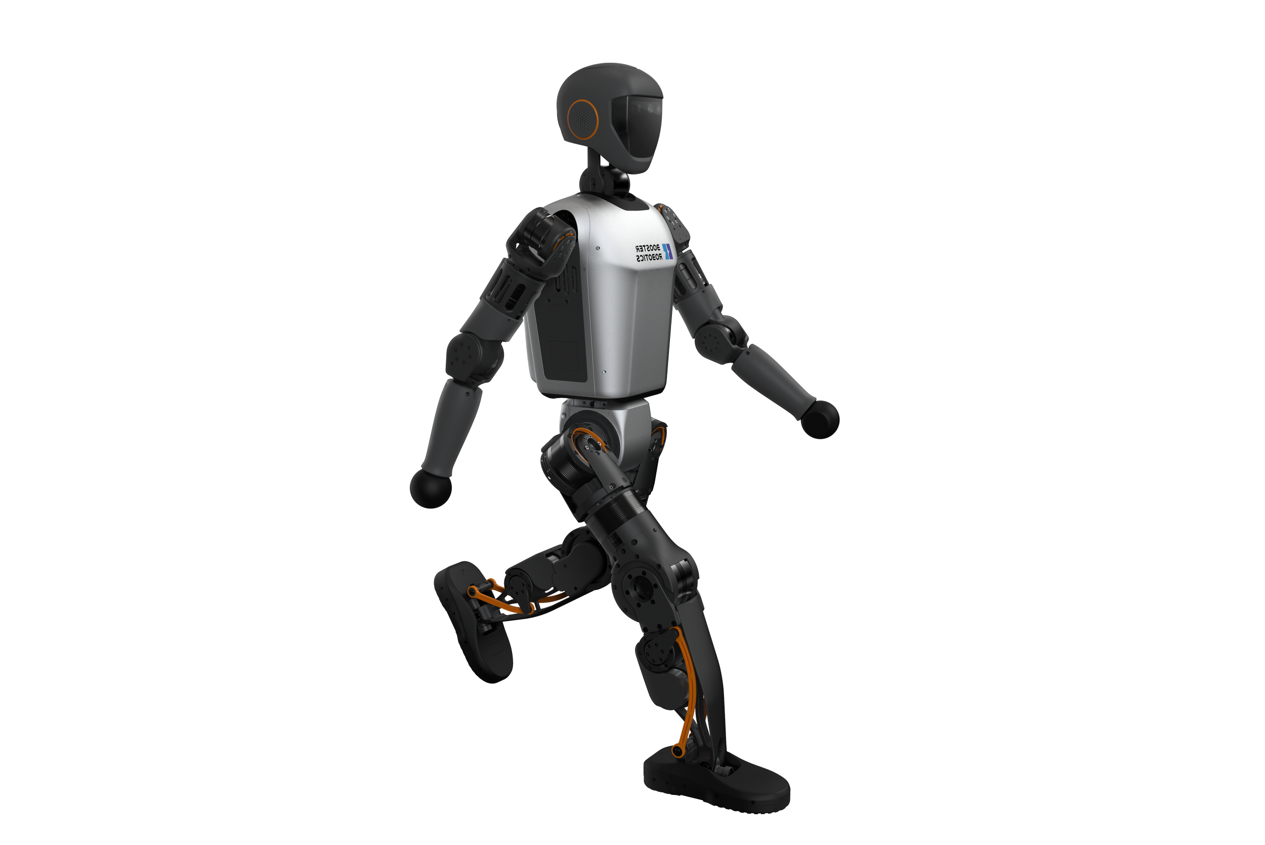 Bilder Creative AI Foundation
