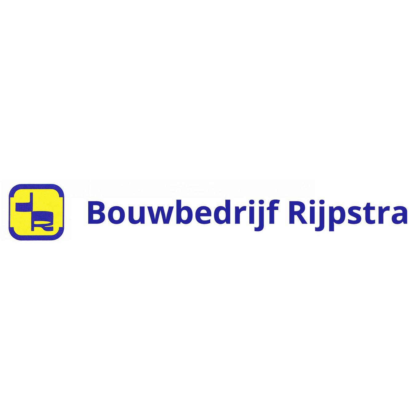 Bouwbedrijf Rijpstra Logo