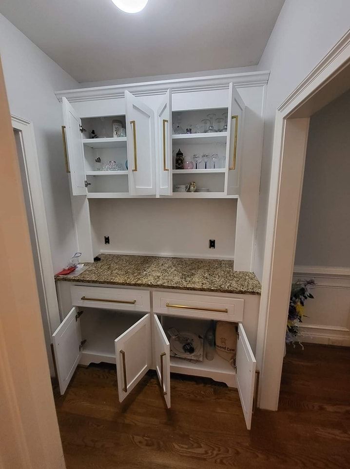 Dusty's Home Improvements Image