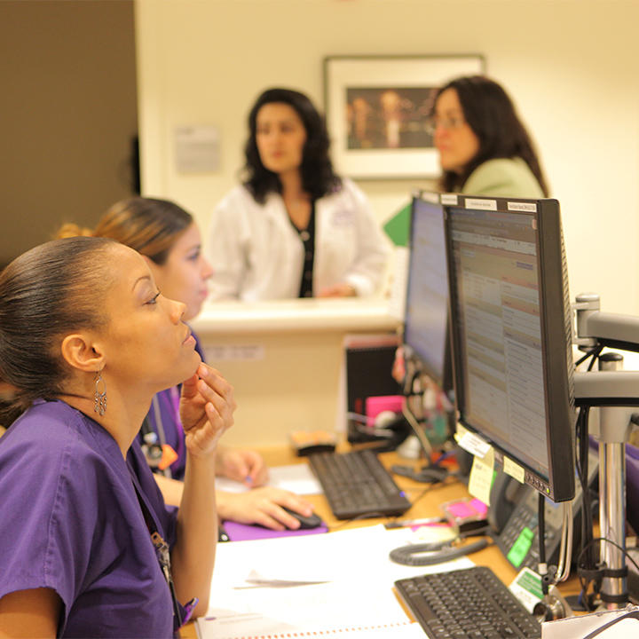 NYU Langone Joan H. Tisch Center for Women's Health Photo