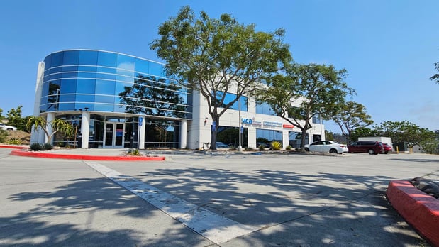 Images VCA Emergency Animal Hospital & Referral Center