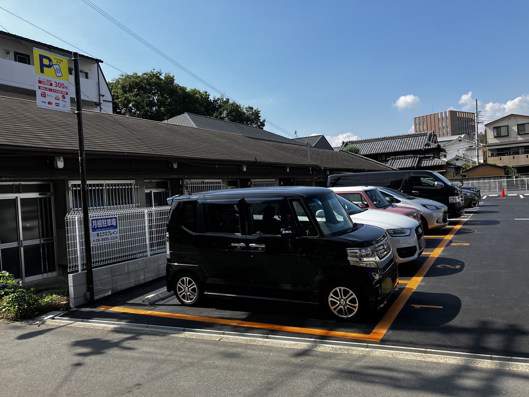 Images ONE PARK S大桐3丁目