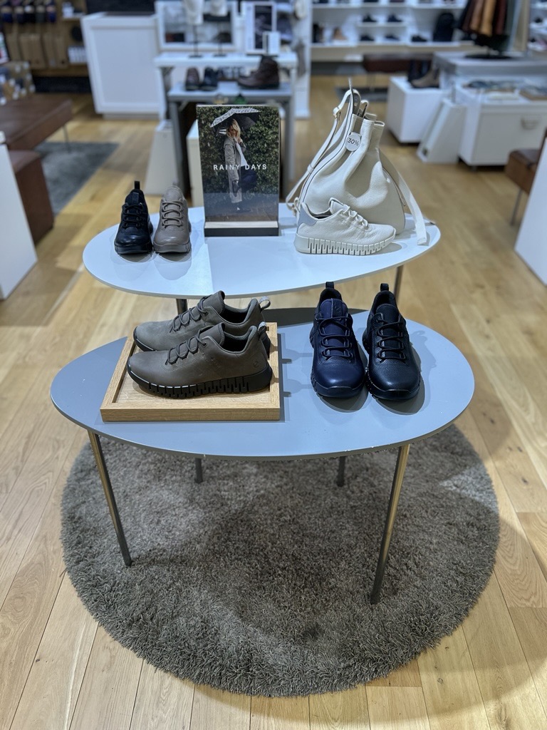 Bild 3 ECCO Berlin Alexa in Berlin