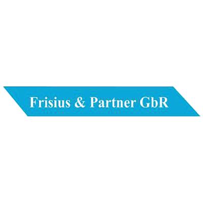 Logo Frisius & Partner GbR