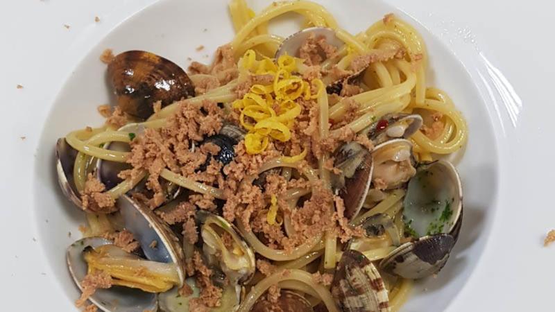 Images Ristorante la Campanella