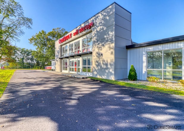 Images CubeSmart Self Storage