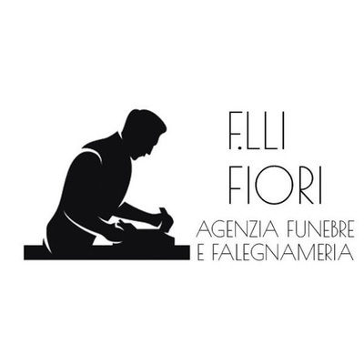 Agenzia Funebre e Falegnameria F.lli Fiori Logo
