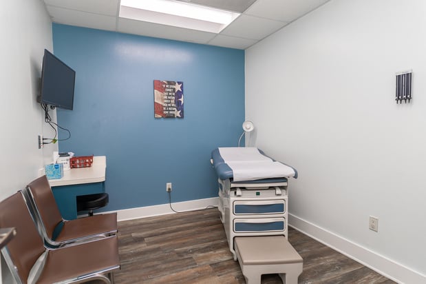 Images Integrity Urgent Care
