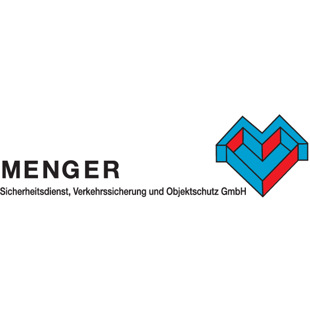 Logo Menger Objektschutz GmbH