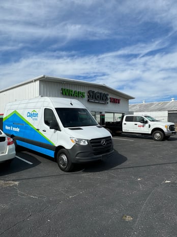 Images DESIGNERS Graphics Tint & Wraps