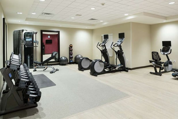 Images Home2 Suites by Hilton Jacksonville Airport