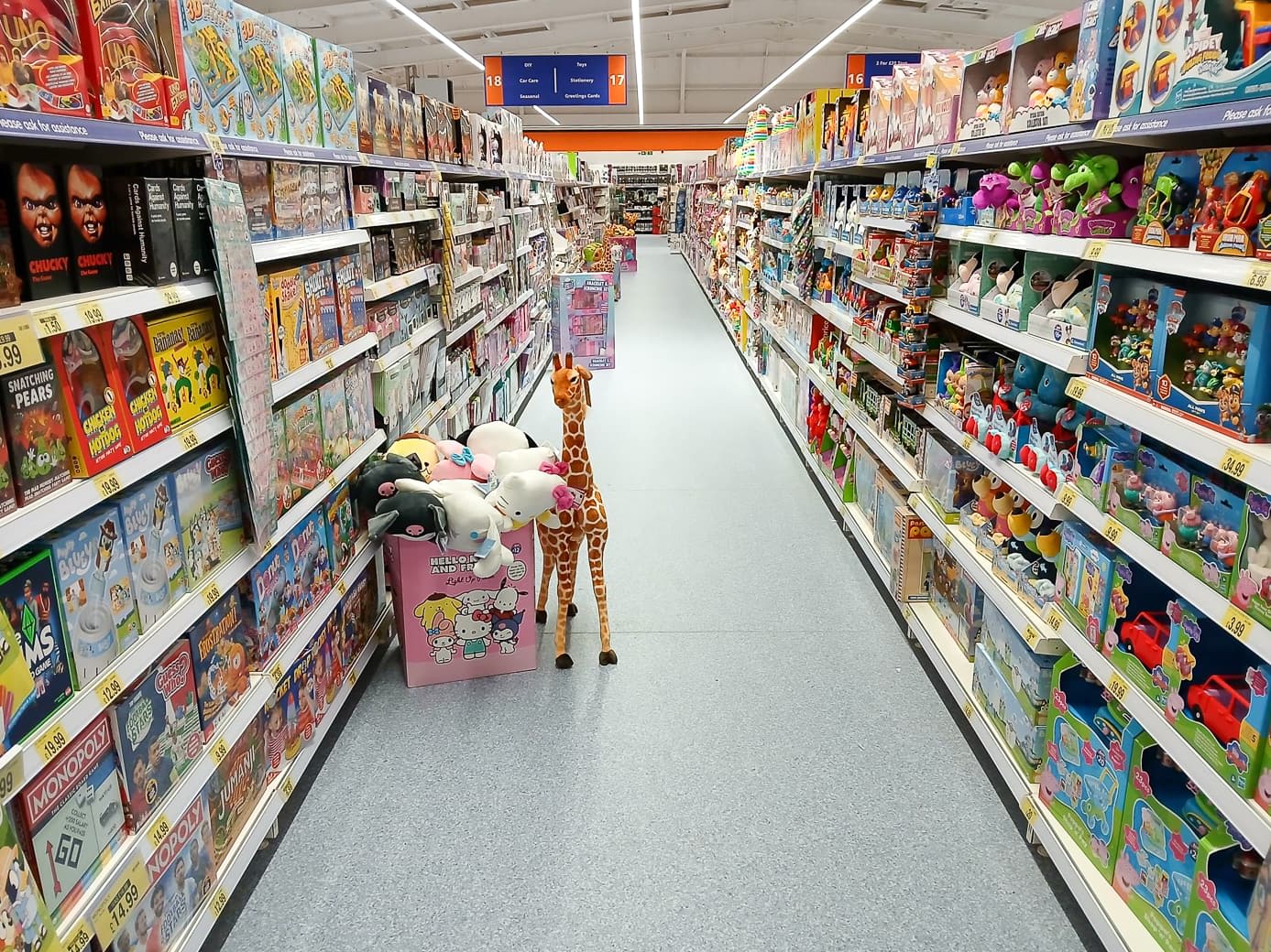 Images B&M Home Store with Garden Centre