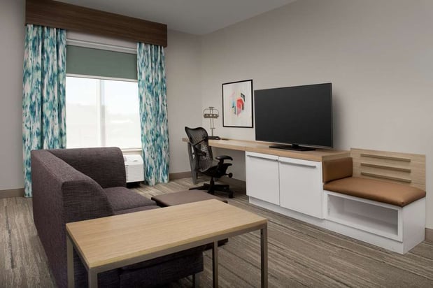 Images Hilton Garden Inn Knoxville West/Cedar Bluff