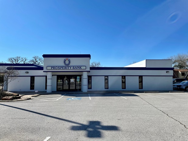 Images Prosperity Bank