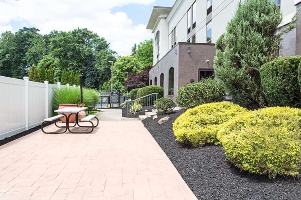 Images Hampton Inn Pittsburgh/West Mifflin