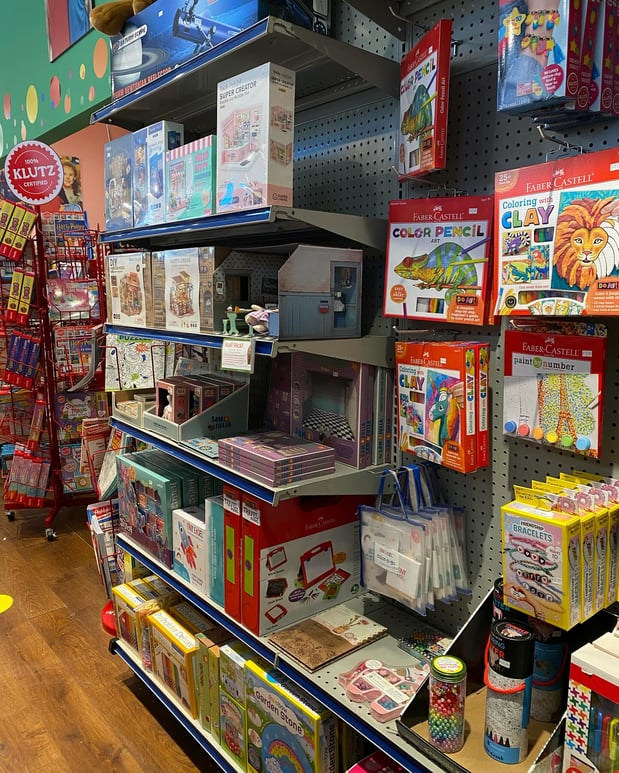 Images Lucky Duck Toys
