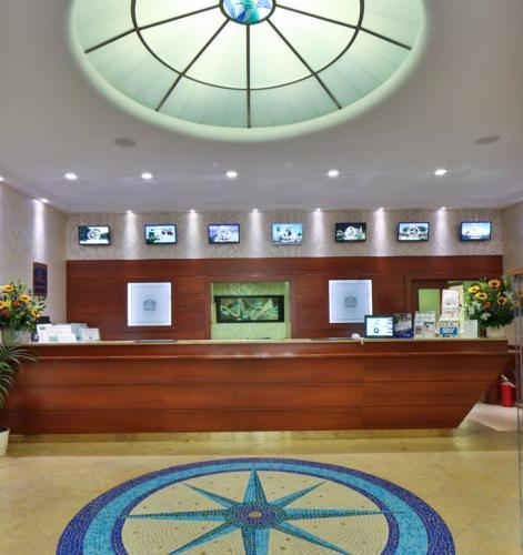 Hotel Nazionale