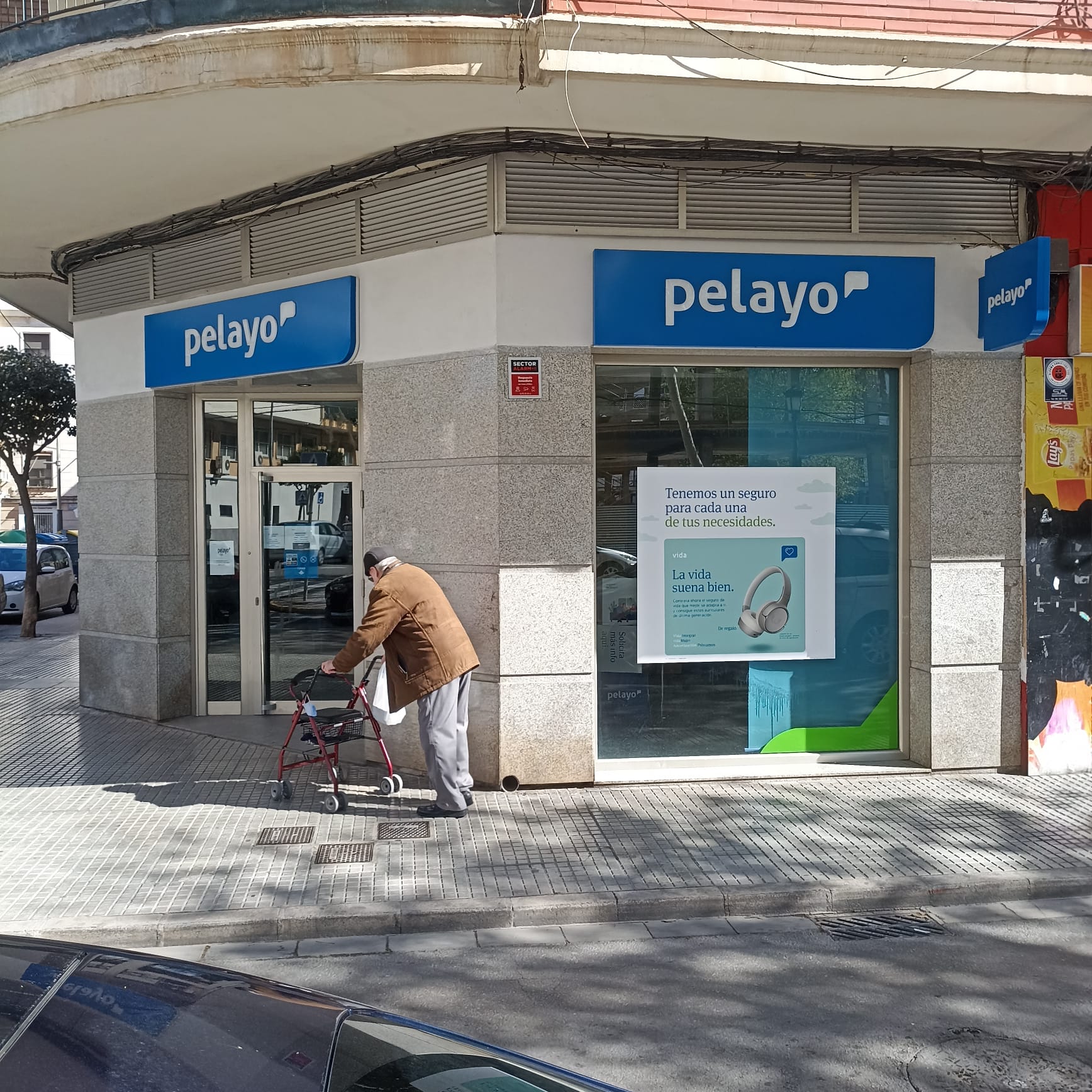 Galería en miniatura