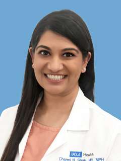 Charmi N Shah, MD - Torrance, CA - Internal Medicine