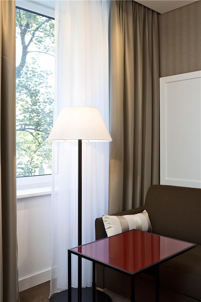 The Harmonie Vienna, BW Premier Collection by Best Western, Harmoniegasse 5-7 in Vienna