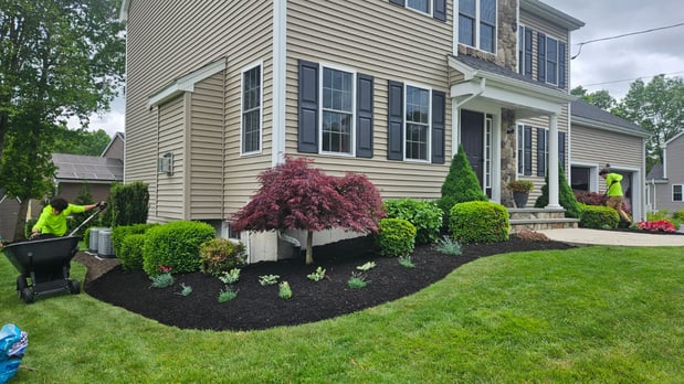 Images Ultra Landscaping LLC