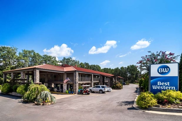 Images Best Western Braselton Inn