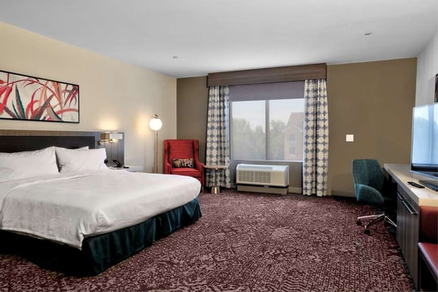 Images Hilton Garden Inn Bel Air