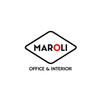 Maroli Office & Interior Logo