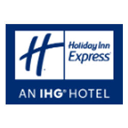 Holiday Inn Express & Suites Logo