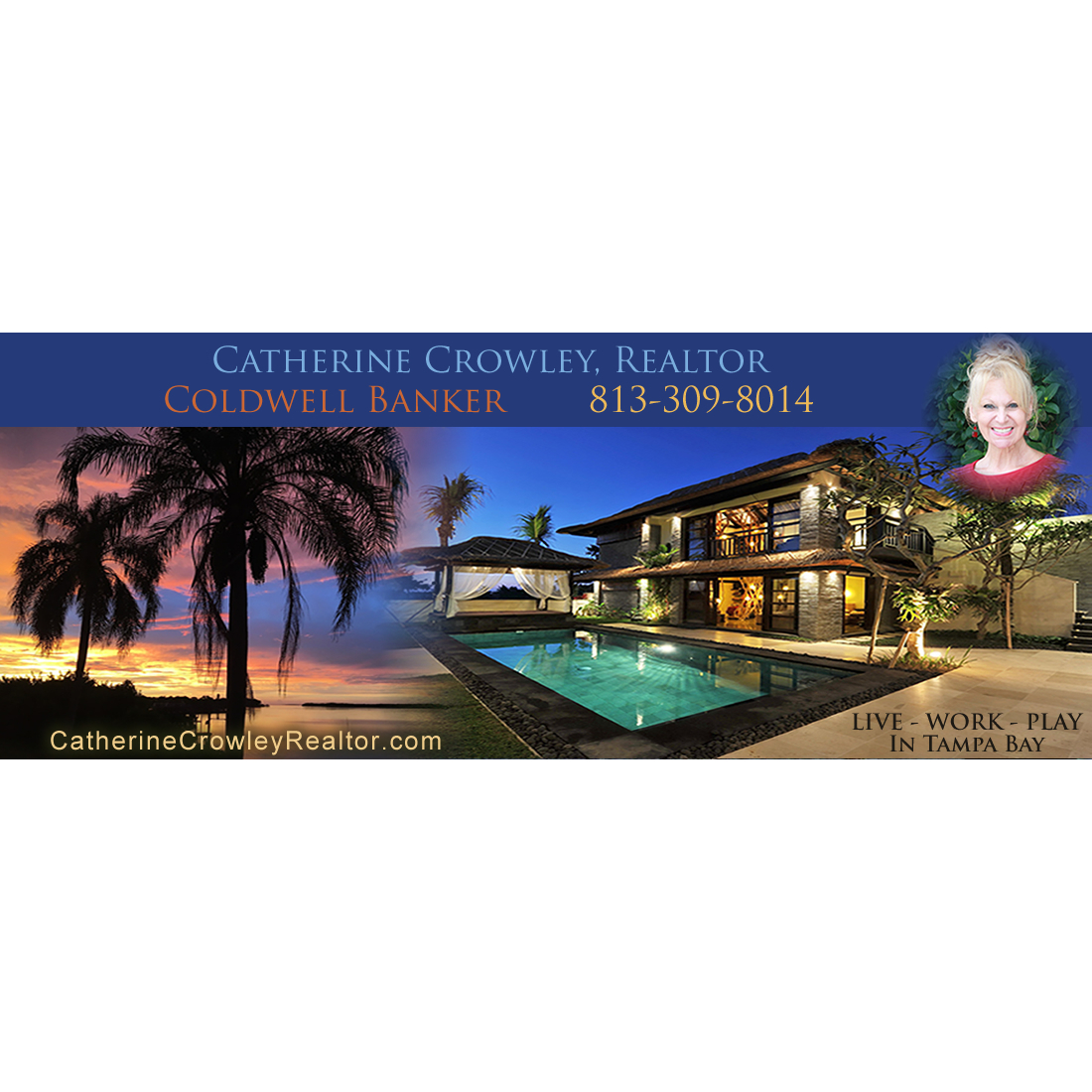 Catherine Crowley - Coldwell Banker