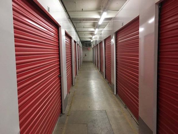 Images Spring Grove Self Storage
