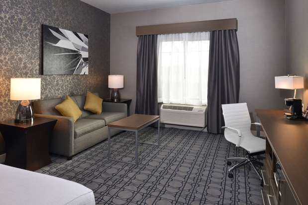 Images Best Western Plus Coalinga Inn