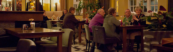 Foto's Borghuis Bijzonder Restaurant