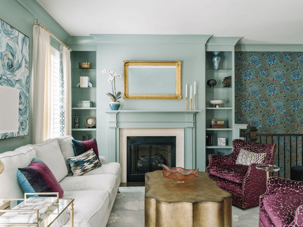 Images Shea Studio Interiors, Inc