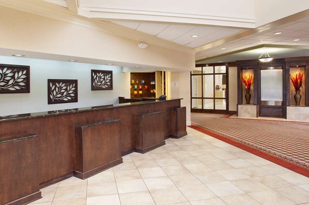 Images DoubleTree by Hilton Hotel Fayetteville